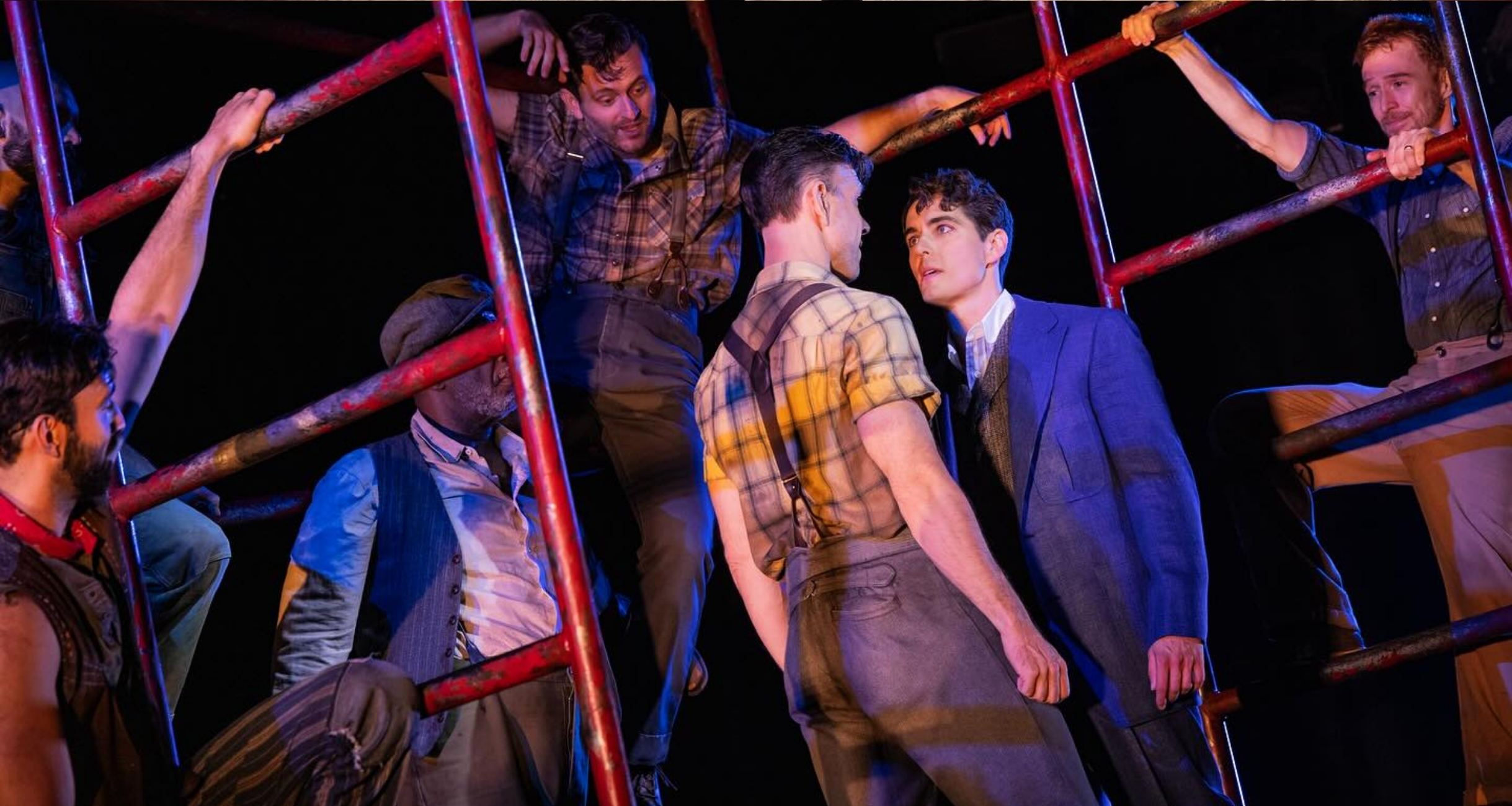 Water for Elephants - Broadway Theatre League (6)