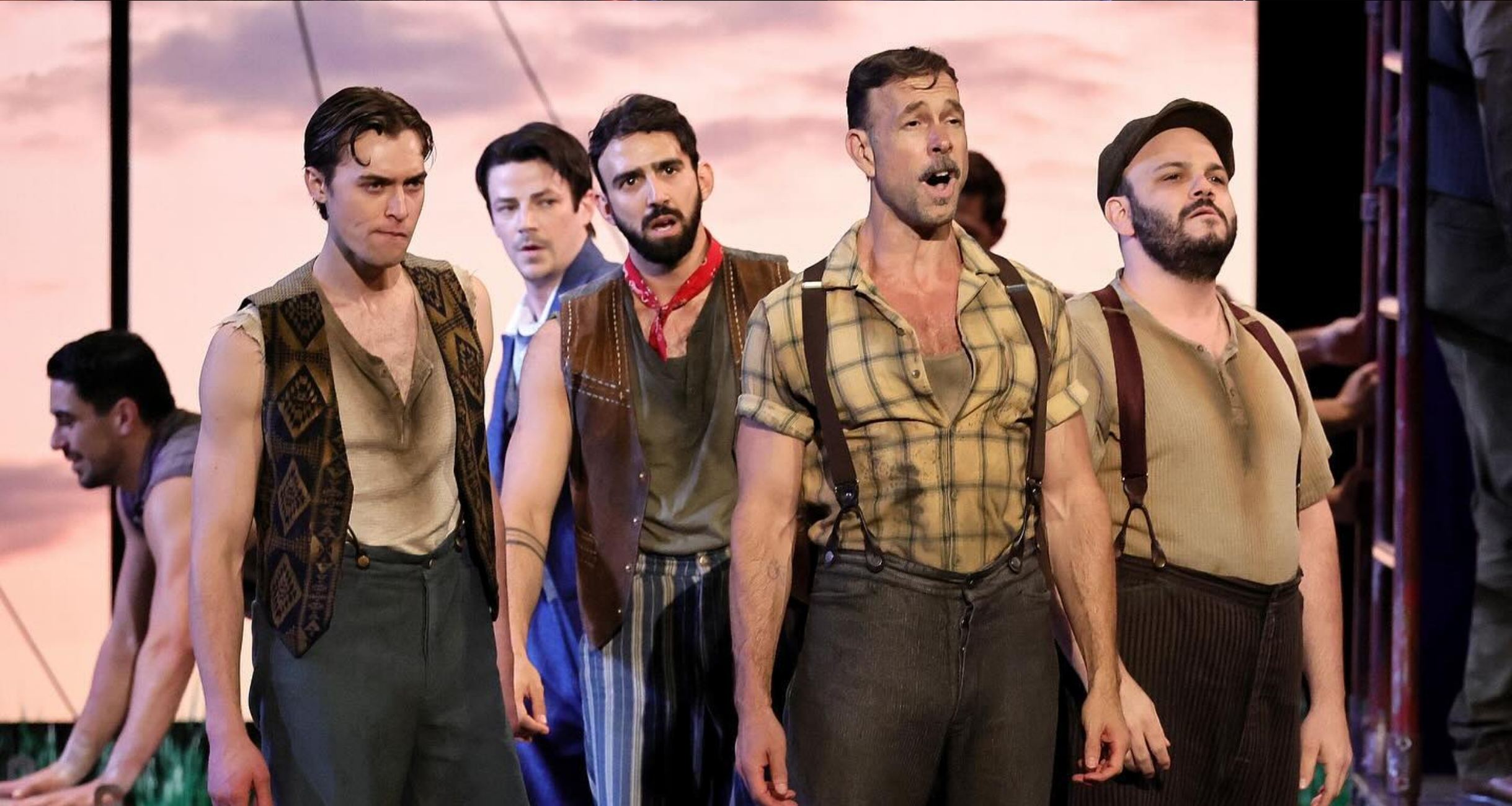 Water for Elephants - Broadway Theatre League (7)
