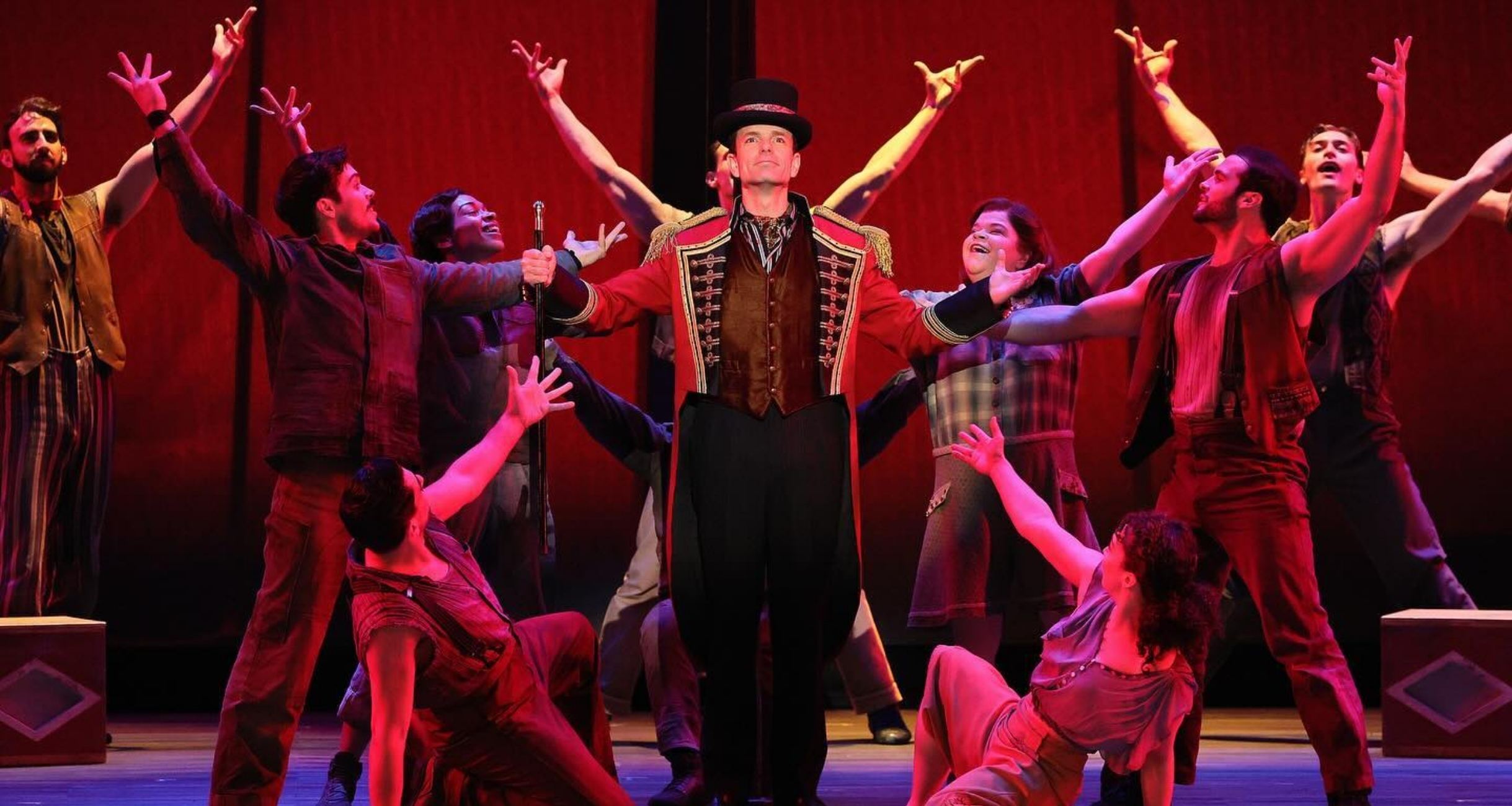 Water for Elephants - Broadway Theatre League (9)