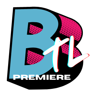 Blue BTL Premier logo