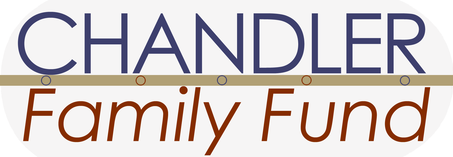 Chandler family fund