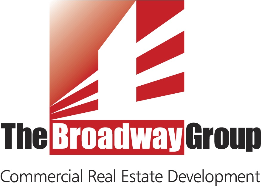 The Broadway Group logo
