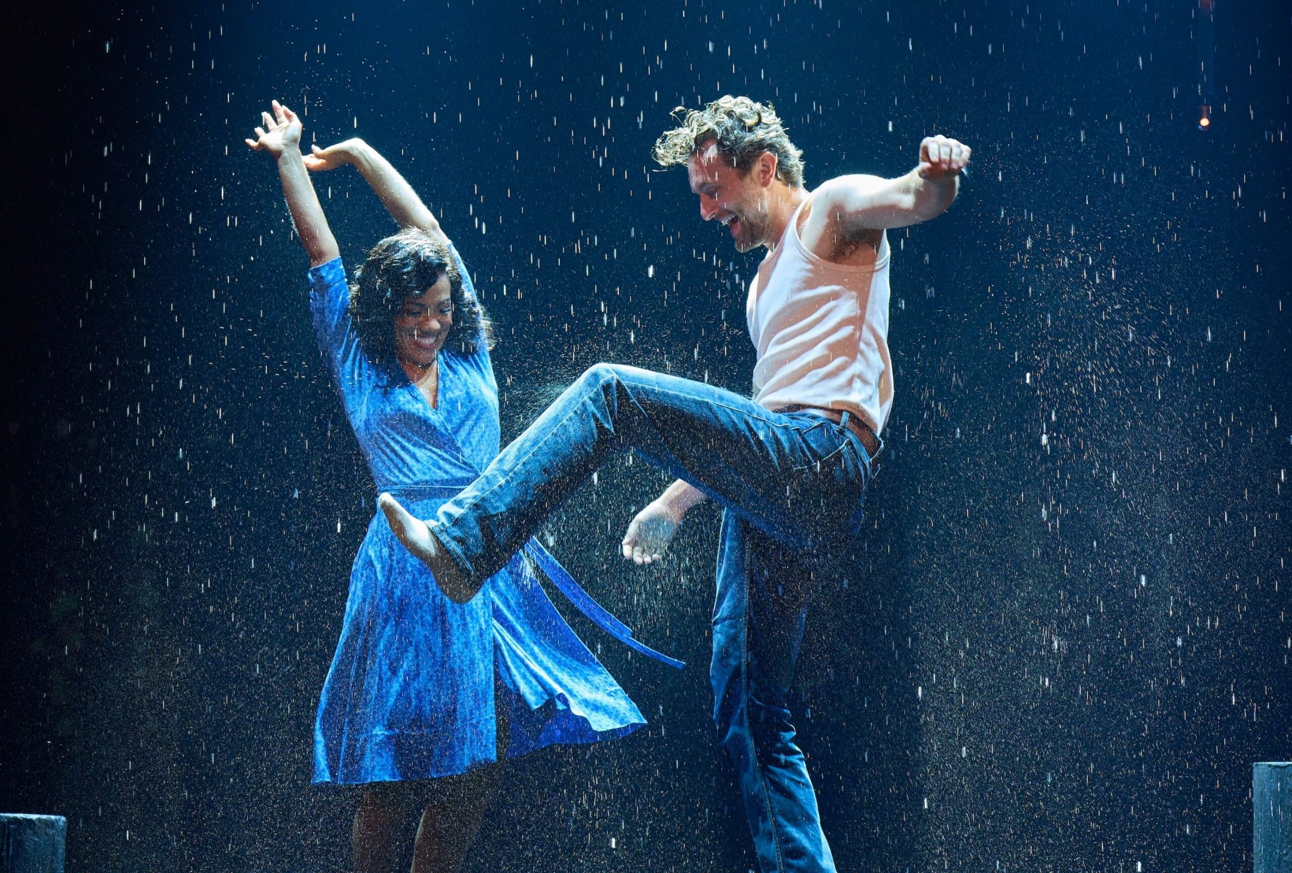 The Notebook Show Image 2