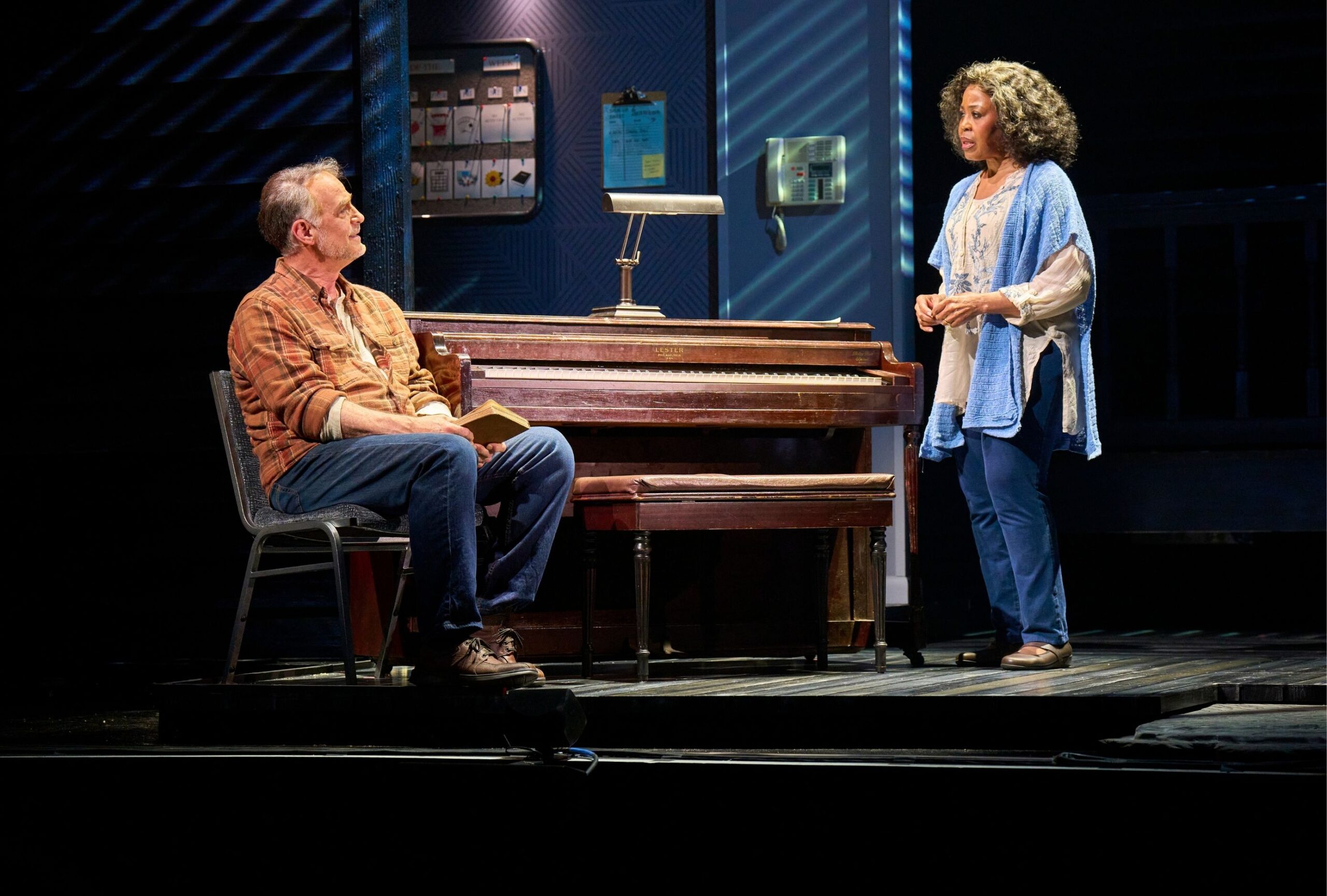 The Notebook Show Image 3