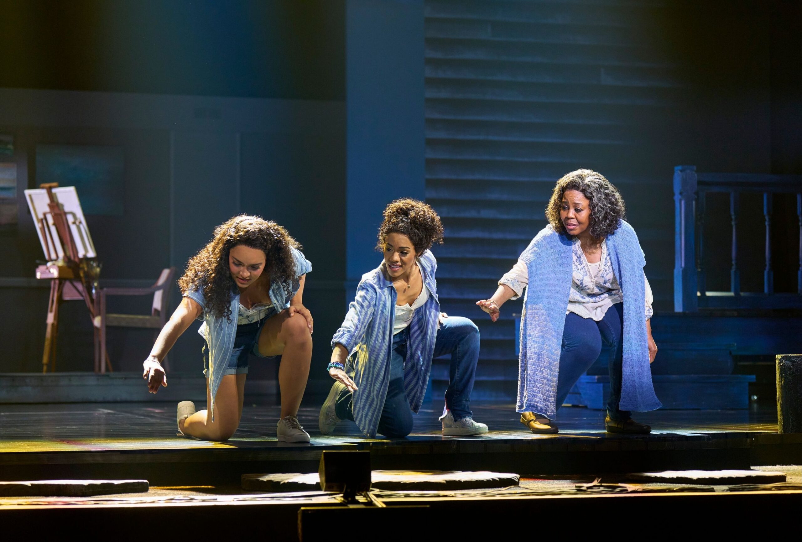 The Notebook Show Image 4