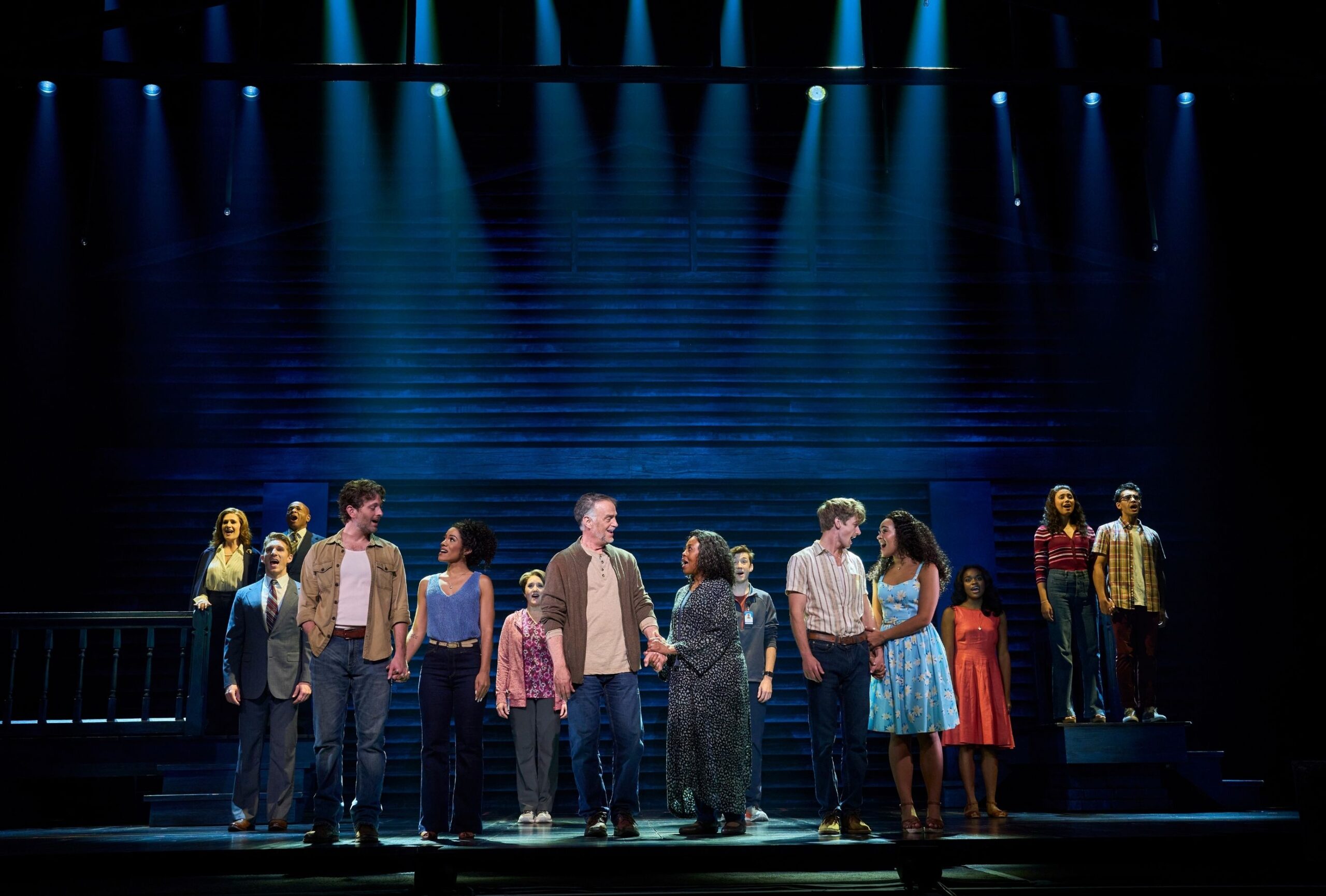 The Notebook Show Image 5