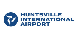 HSV airport logo