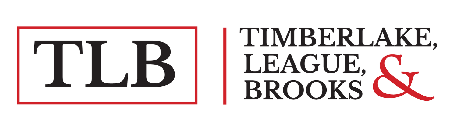 TLB Logo BTL