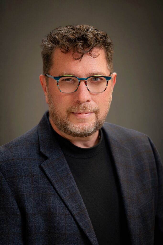 Andrew Willmon_ Executive Director
