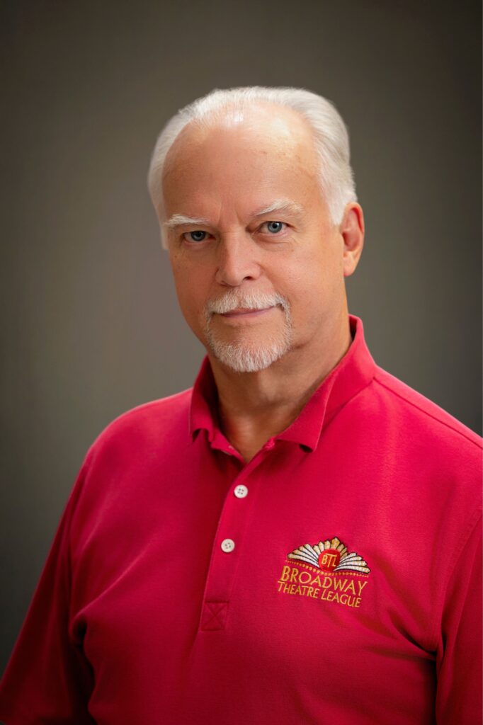 David Herriott_ Education Director