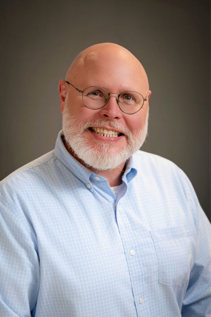Jay Hixon_ Director of Development & Special Events