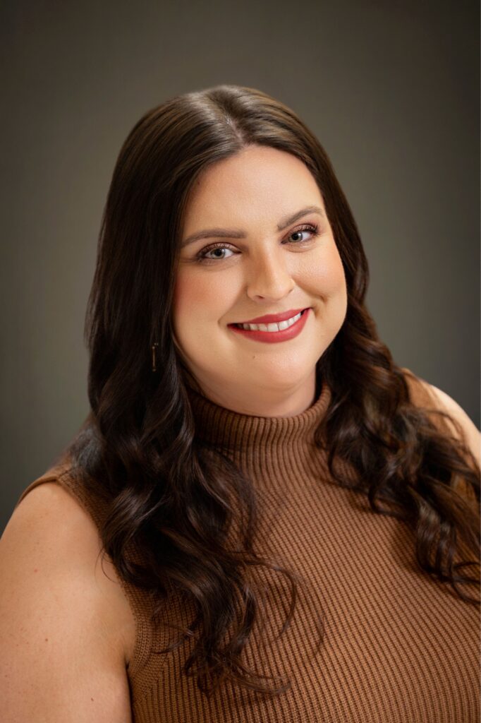 Kaitlyn Vanderwill_ Marketing and Creatives Director