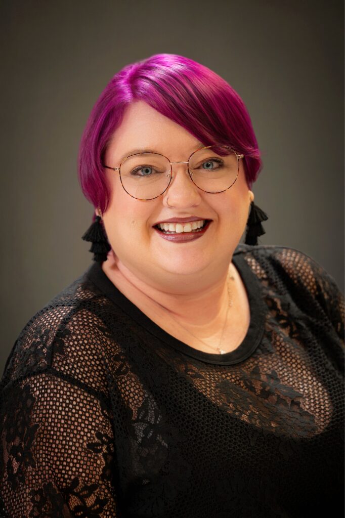 Maci Hladky-Clemmons_ Group Sales Coordinator