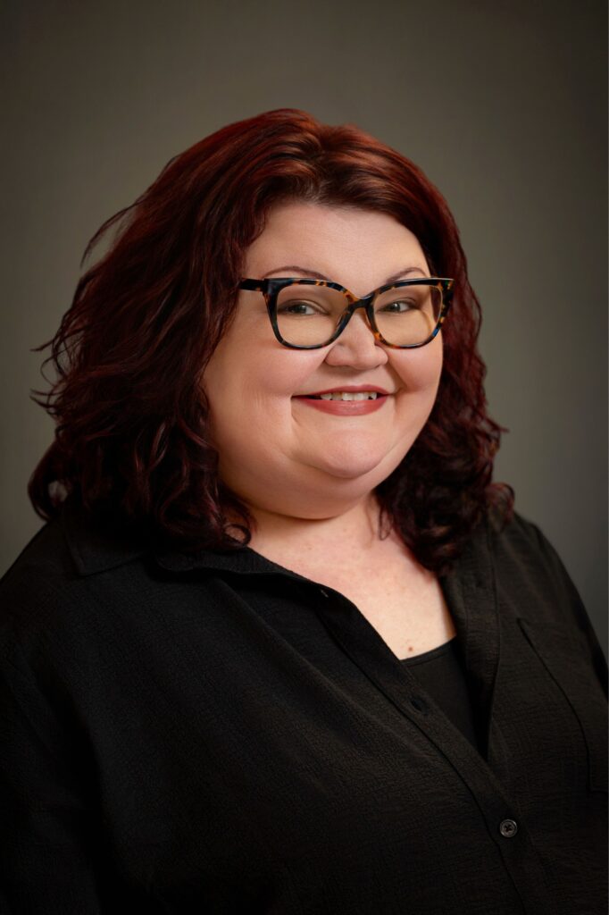 Tanja Miller_ Membership Director